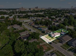 917 E Jessamine St, Fort Worth, TX 76104