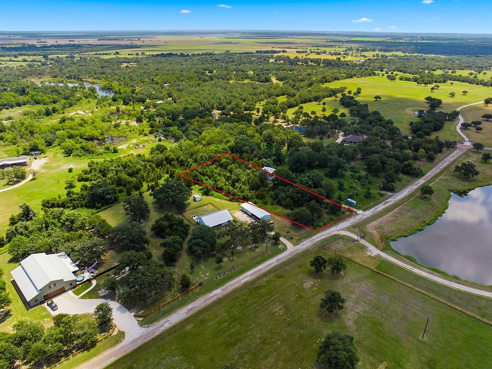 1st image of County Road 436