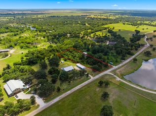 County Road 436, Snook, TX 77878