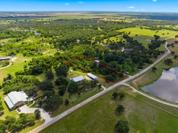 County Road 436, Snook, TX 77878