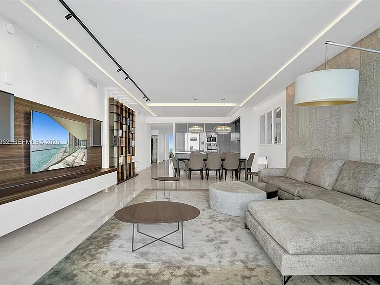18975 Collins Ave #2001 — Photo 14