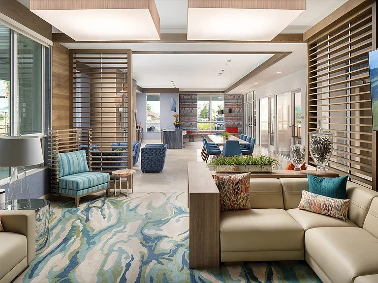 The Residences at Westshore Marina — Photo 23