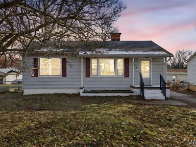 360 Harris St, Troy, MO, 63379