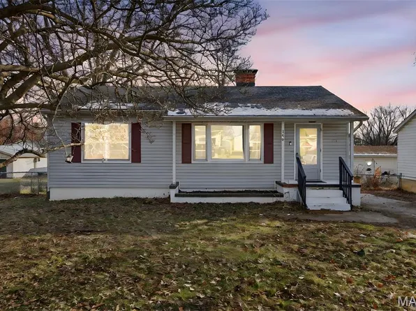 360 Harris St, Troy, MO 63379