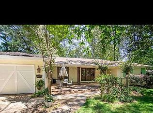 4440 Northover Dr, Jackson, MS 39211