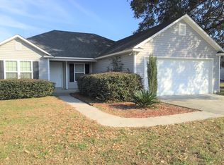 288 N Highway 125, Ray City, GA 31645