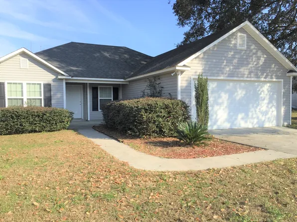 288 N Highway 125, Ray City, GA 31645