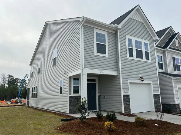 5028 Arkose Dr, Raleigh, NC 27610