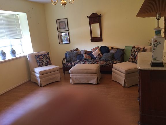Front room