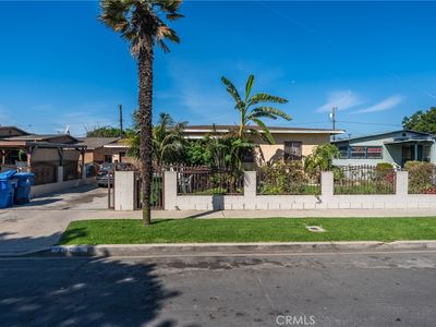 10107 Paloma Ave, Los Angeles, CA, 90002