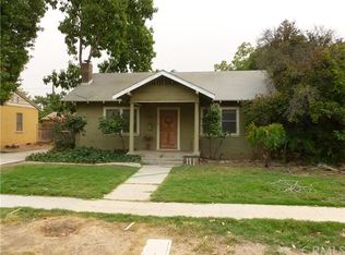 4250 Ramona Dr, Riverside, CA 92506