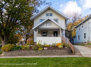 1728 Davis Ave, Lansing, MI 48910