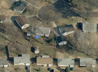 1575 Beta Dr, Florissant, MO 63031