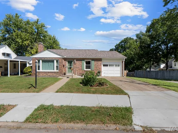 1718 Luce St, Cape Girardeau, MO 63701
