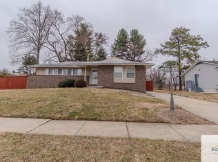 3955 Setonhurst Rd, Pikesville, MD 21208