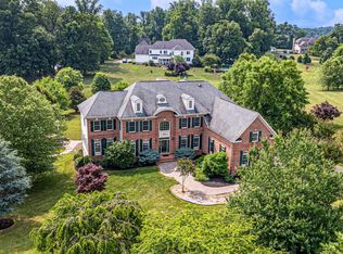16790 Michelson Dr, Purcellville, VA 20132