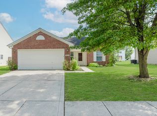 10893 Running Brook Rd, Indianapolis, IN 46234