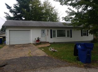 320 Grandview Ave, Saint Clair, MO 63077