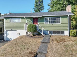 4640 N Bristol St, Tacoma, WA