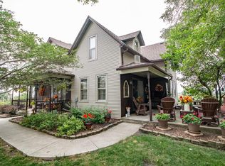 2167 310th St, Fort Dodge, IA 50501