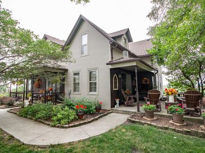 2167 310th St, Fort Dodge, IA, 50501