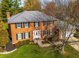 9140 Red Cedar Dr, West Chester, OH 45069