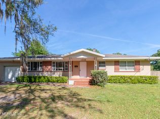 1205 Mayer Dr, Jacksonville, FL 32211
