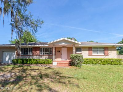 1205 Mayer Dr, Jacksonville, FL, 32211