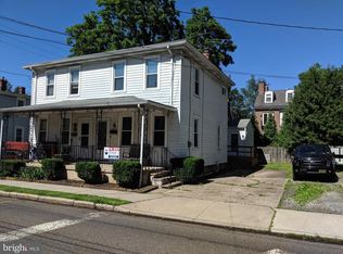 225 Mill St, Moorestown, NJ 08057