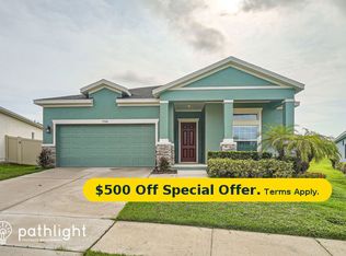 17086 Gathering Place Cir, Clermont, FL 34711