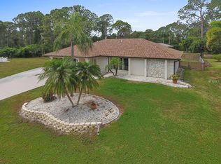 5481 Churchill Rd, Port Charlotte, FL 33981