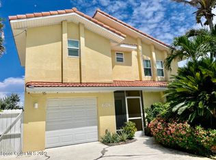 626 Ocean St, Satellite Beach, FL 32937