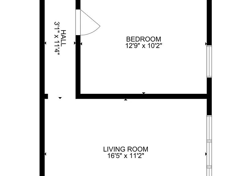 4100 N Keystone Ave — Photo 16