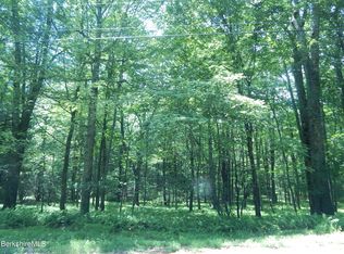East St, Mount Washington, MA 01258