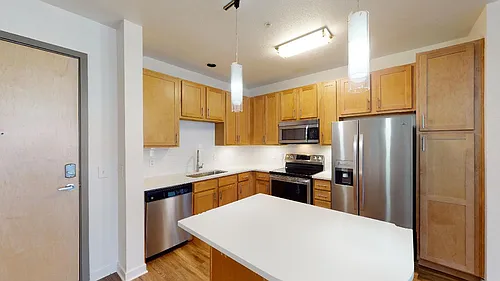 Floor plan Glenarm Platinum