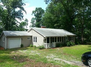 158 Overbrook Cir, Spartanburg, SC 29306