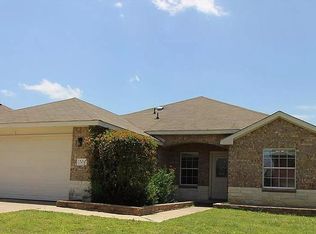 204 Ponderosa Dr, Harker Heights, TX 76548