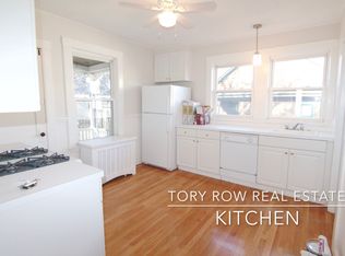 174 Appleton St, Cambridge, MA 02138