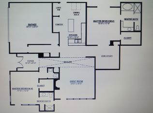 2101 Brook Mill Ct, Springfield, IL 62704