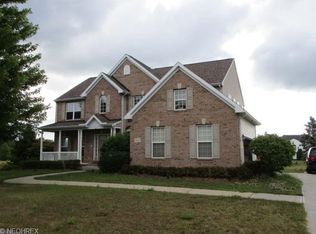 3847 Case Rd, Avon, OH 44011