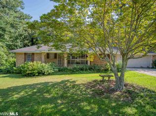 107 Bay View Dr, Daphne, AL 36526