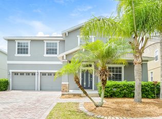 9700 Moss Rose Way, Orlando, FL 32832