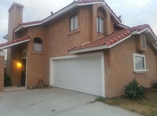 1415 Sycamore Ln, San Bernardino, CA 92408
