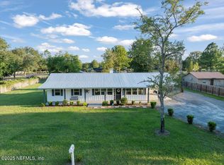 6582 HAMILTON CREWS Road, Macclenny, FL 32040