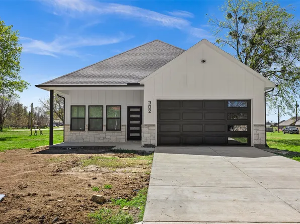 302 E Glenwood, Mabank, TX 75147