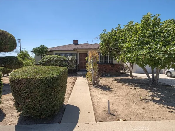 1604 W 154th St, Gardena, CA 90247