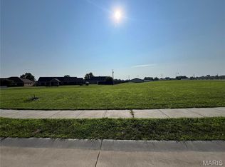 1660 Redbud Ln, Perryville, MO 63775