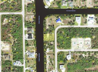 14238 Fort Worth Cir LOT 15, Pt Charlotte, FL 33981