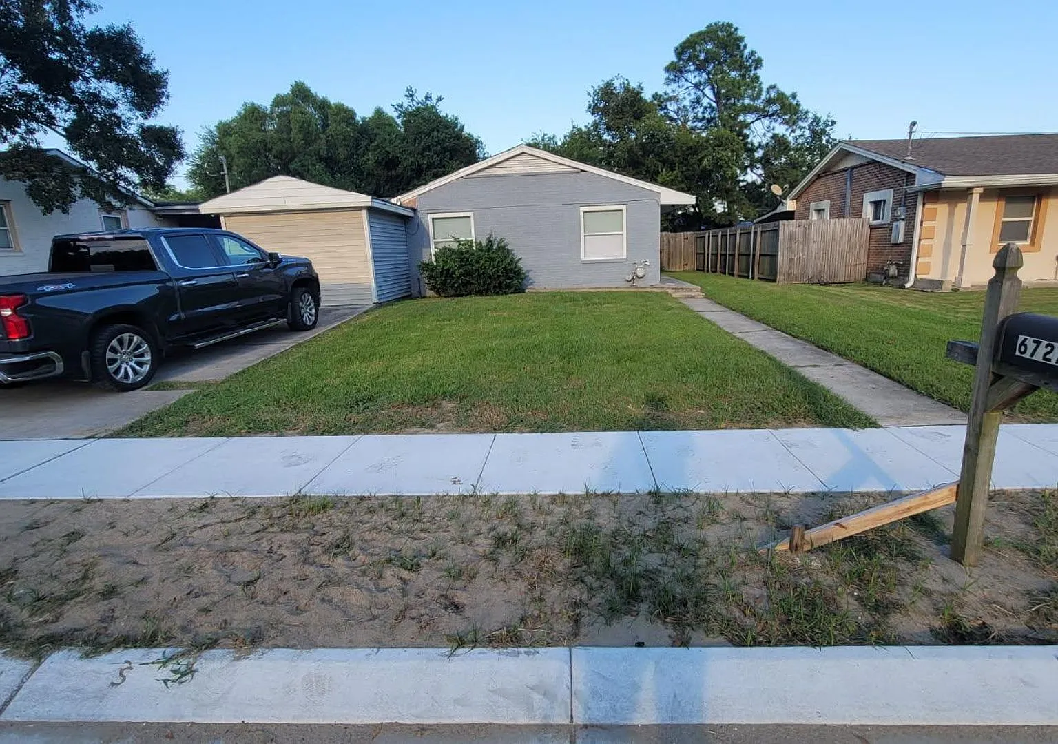 4 Bedroom Single Family Home — Photo 1