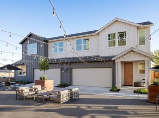Residence 1 | Duets Plan, Jasmine at Francis Ranch, Dublin, CA 94568